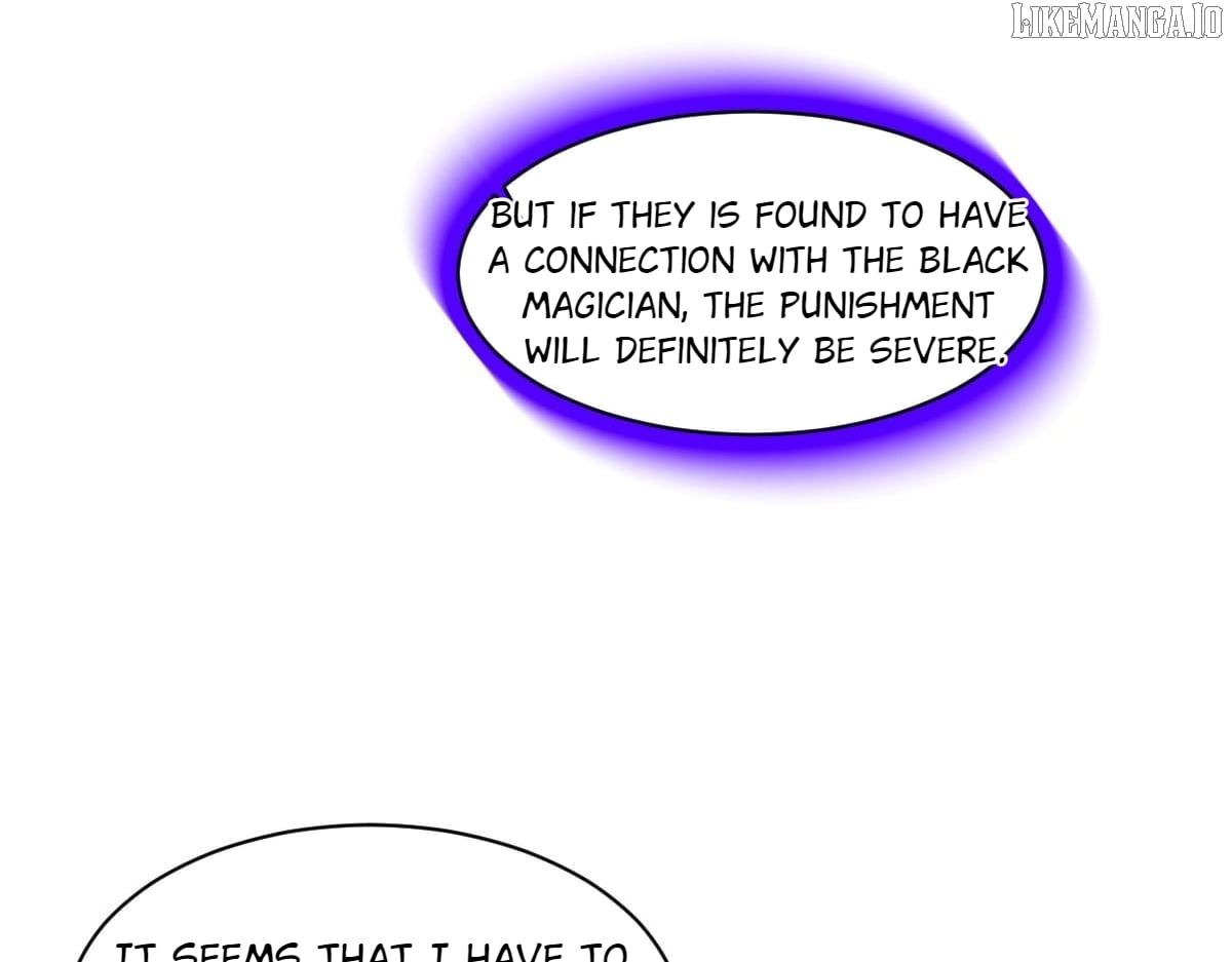 Confessing My Love to Him, the Treacherous One Chapter 59 - page 52